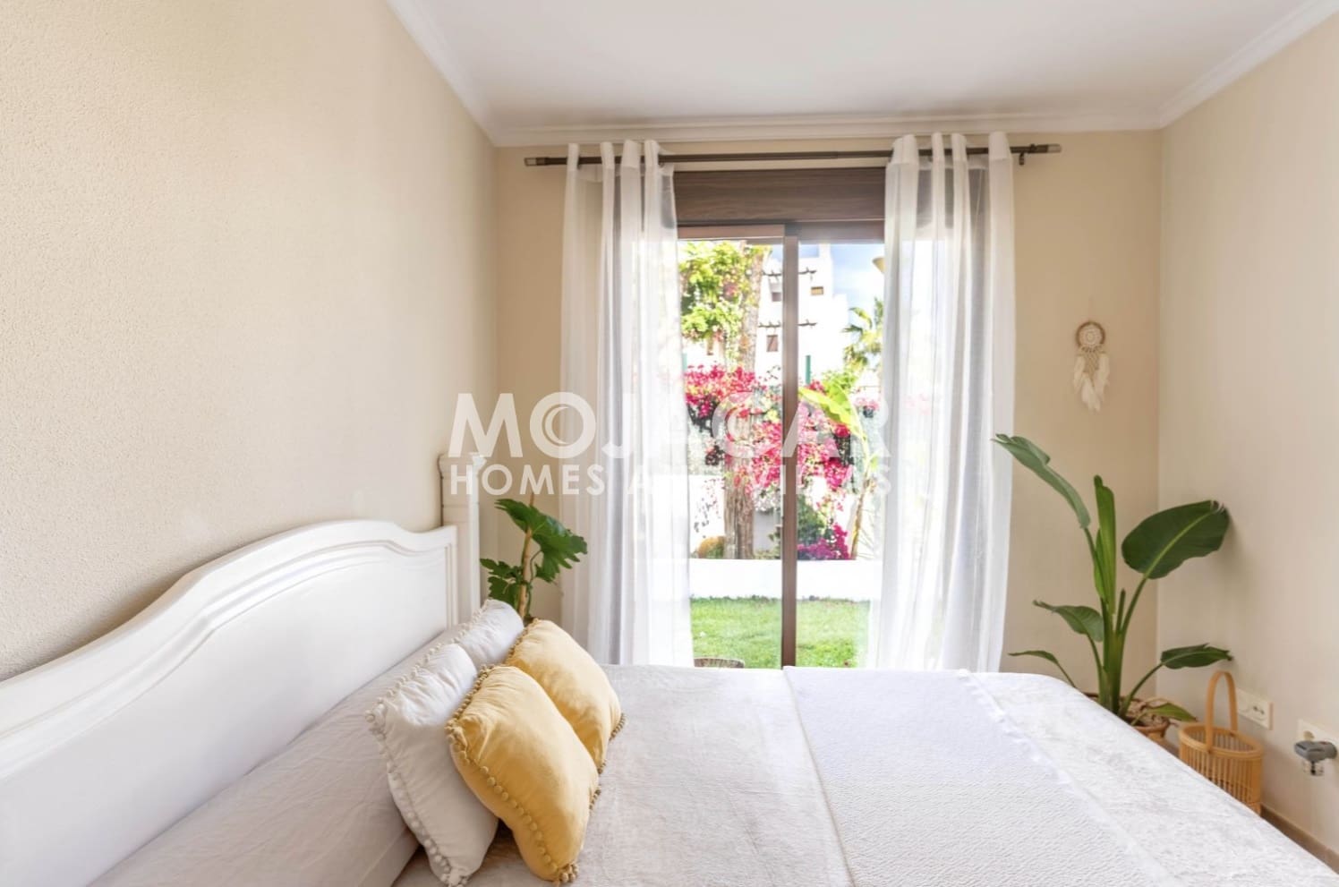 Dom blizniak na sprzedaż w Vera z garażem - 325 000 € (Ref: 9015076)