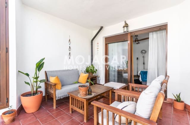 Semi-fristående Villa till salu i Vera med garage - 325 000 € (Ref: 9015076)