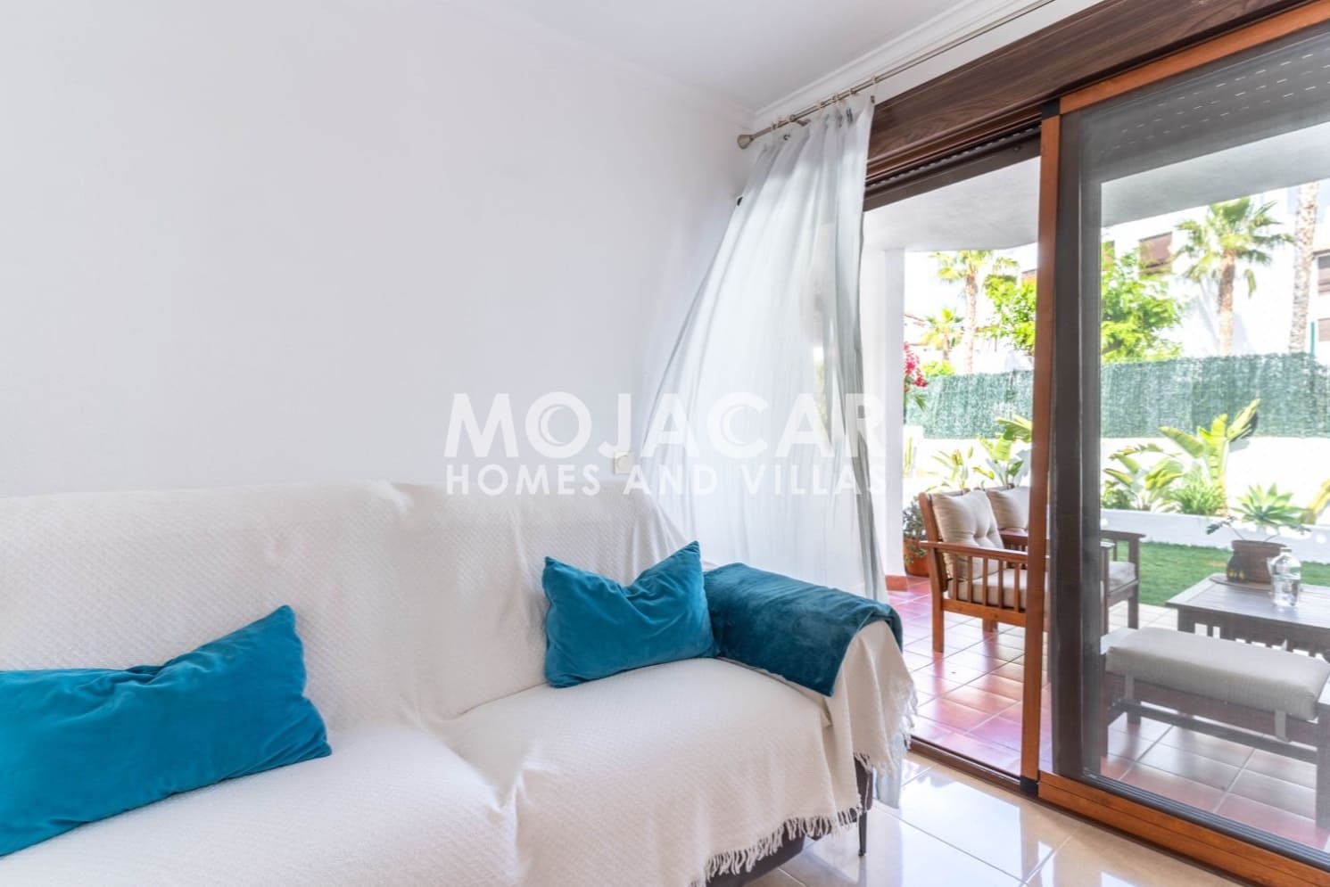 Dom blizniak na sprzedaż w Vera z garażem - 325 000 € (Ref: 9015076)