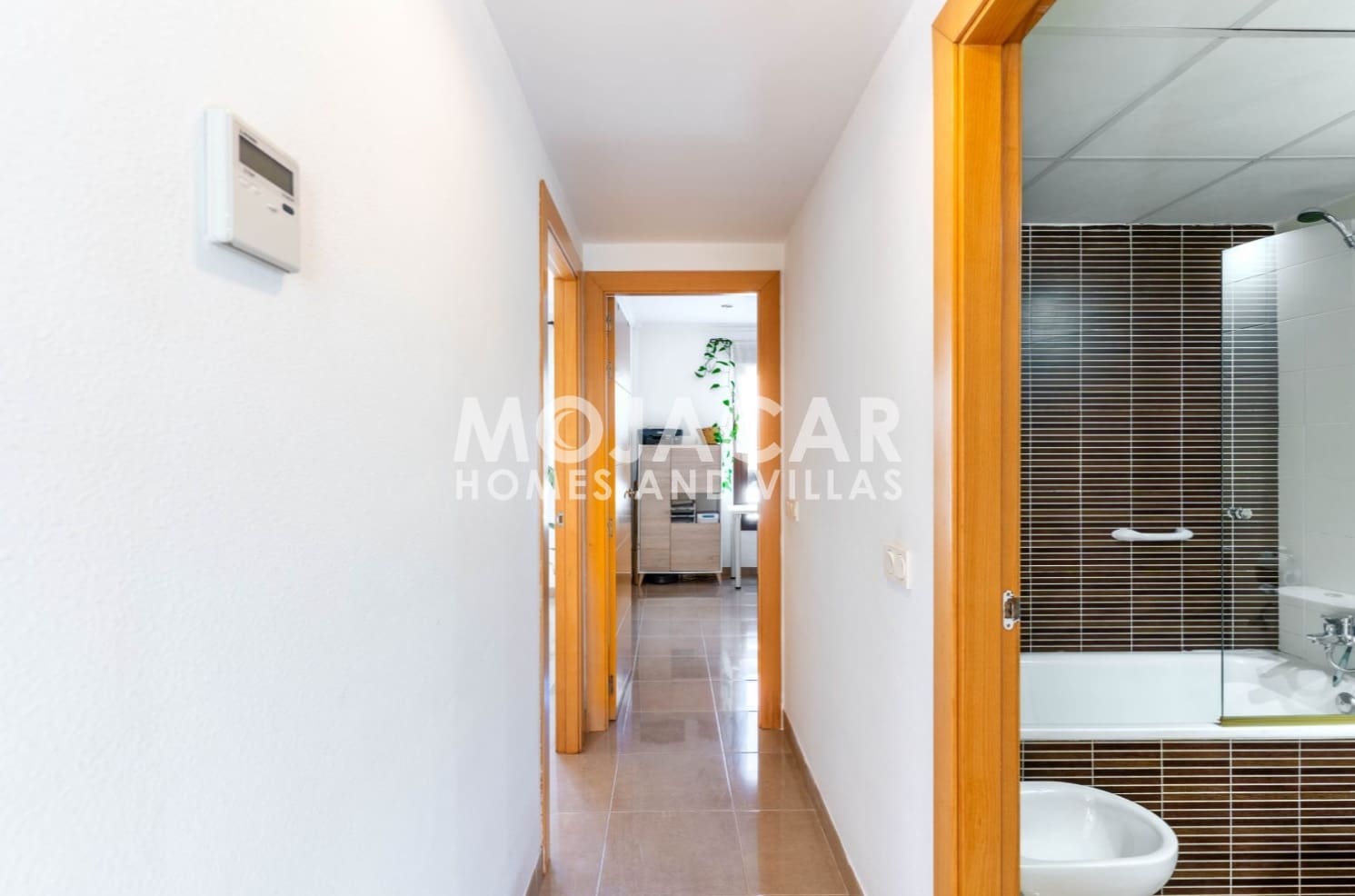 Dom blizniak na sprzedaż w Vera z garażem - 325 000 € (Ref: 9015076)