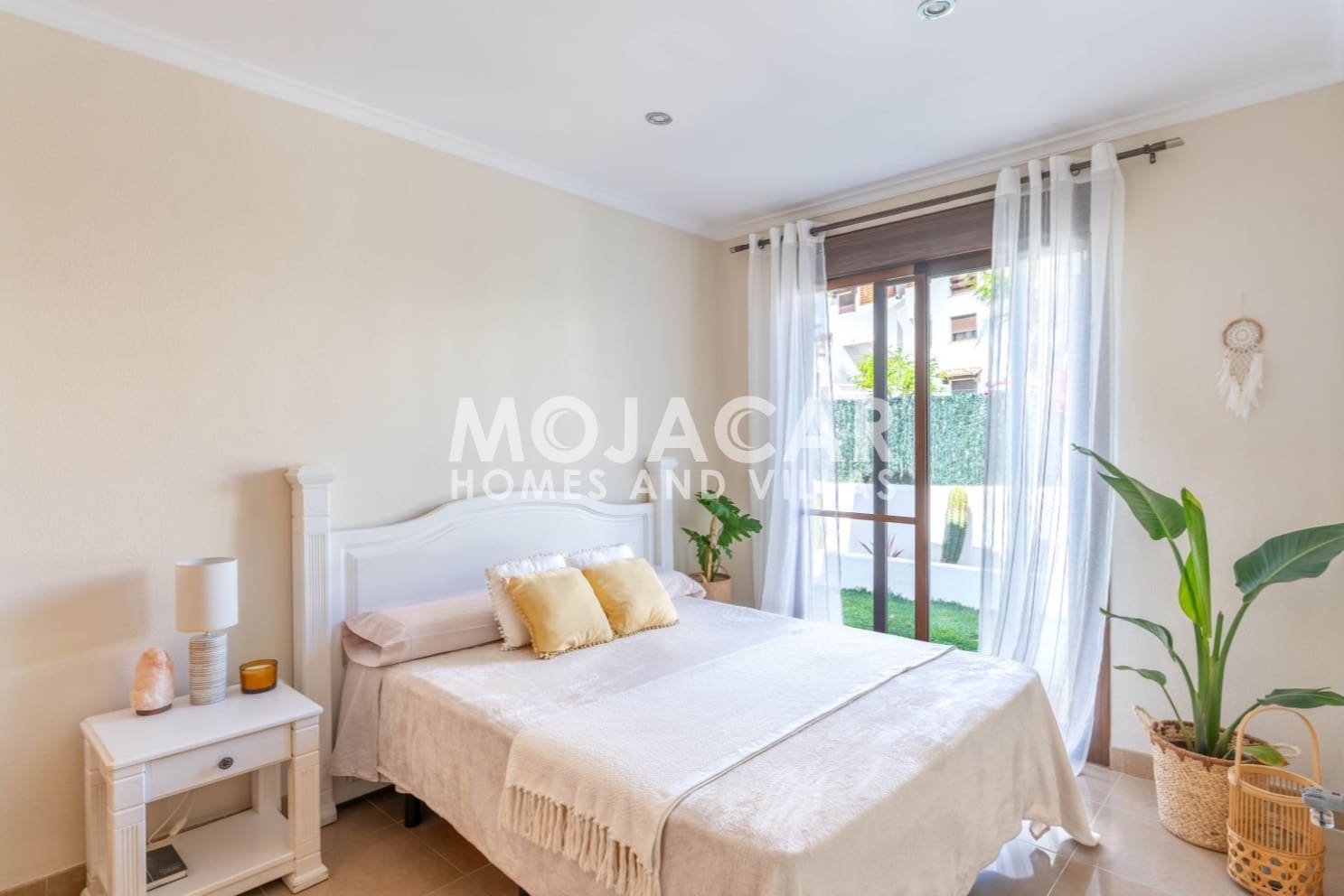 Dom blizniak na sprzedaż w Vera z garażem - 325 000 € (Ref: 9015076)