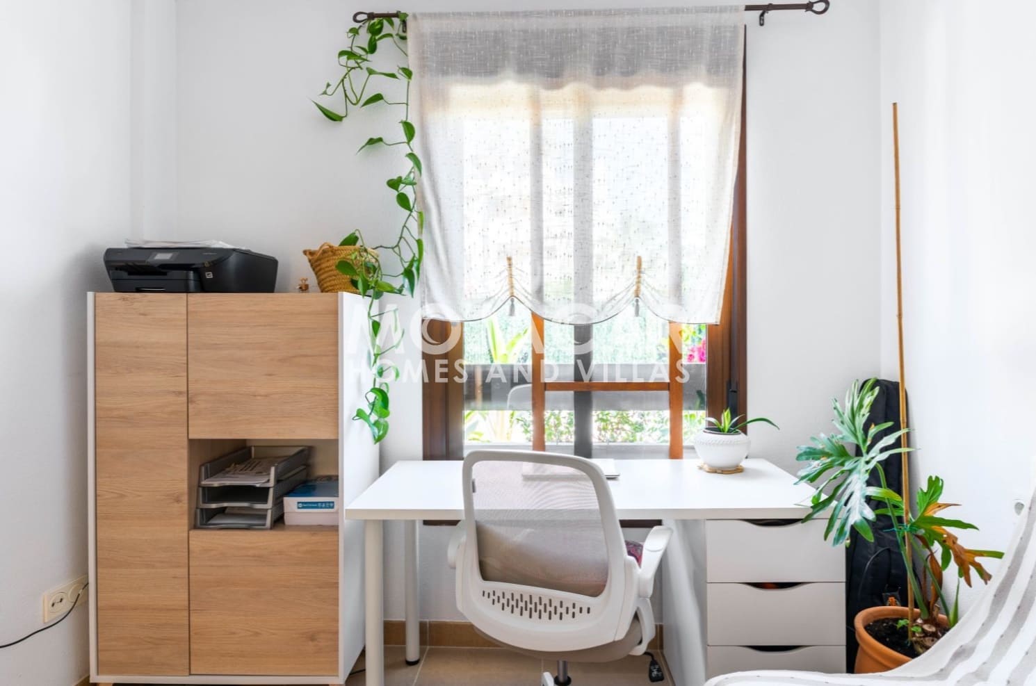 Dom blizniak na sprzedaż w Vera z garażem - 325 000 € (Ref: 9015076)