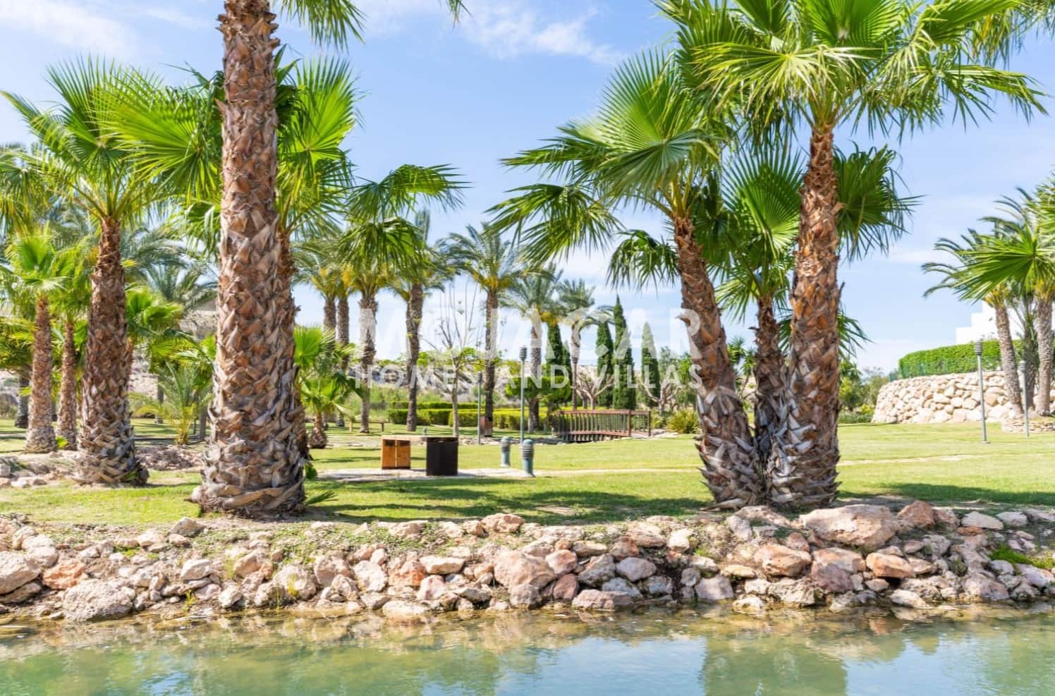 Dom blizniak na sprzedaż w Vera z garażem - 325 000 € (Ref: 9015076)