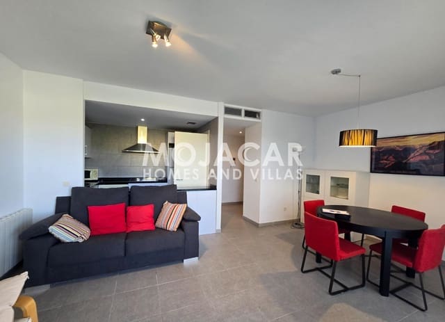2 bedroom Apartment for sale in Vera with pool garage - € 150,000 (Ref: 9076717)