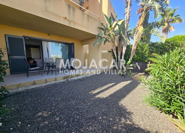 2 bedroom Apartment for sale in Vera with pool garage - € 150,000 (Ref: 9076717)