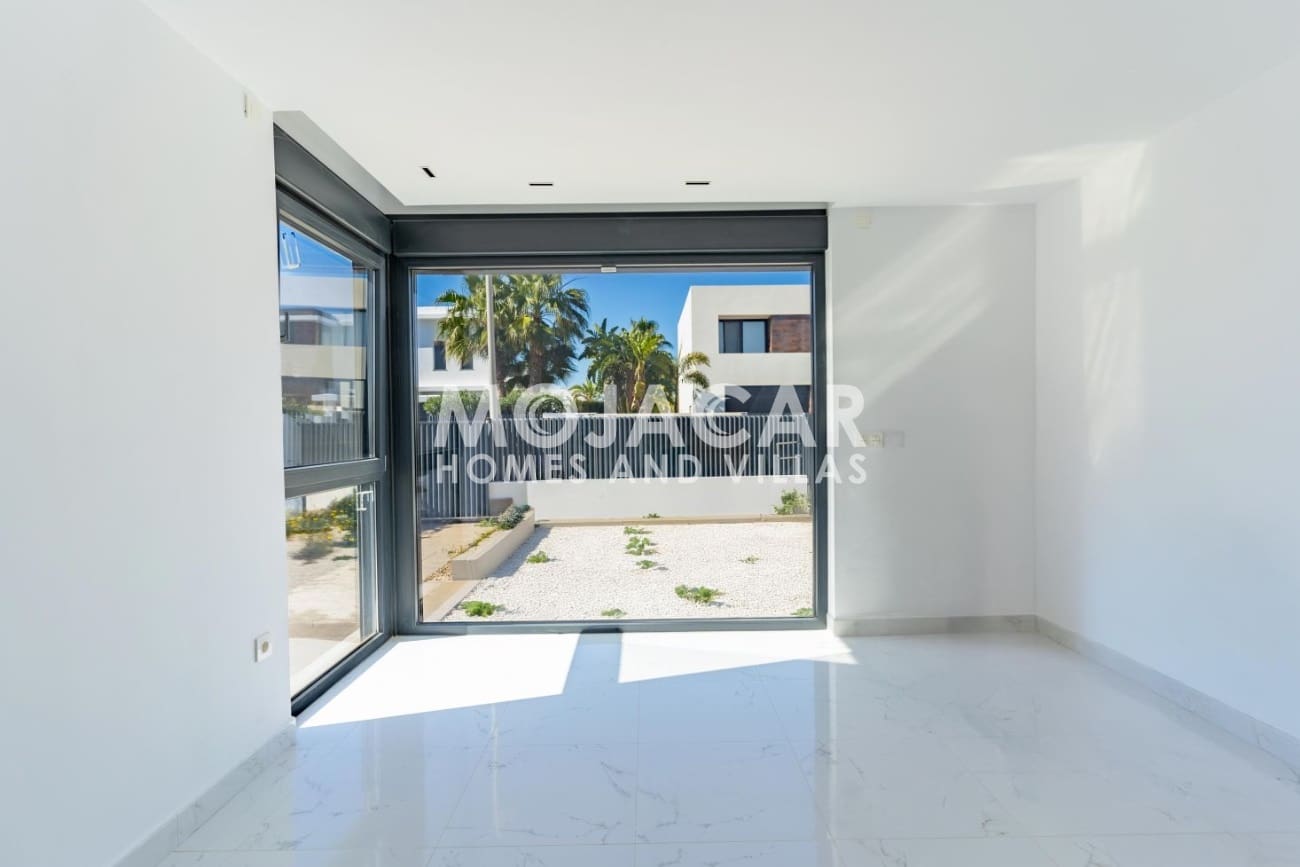 4 soverom Villa til salgs i Vera - € 775 000 (Ref: 9086216)