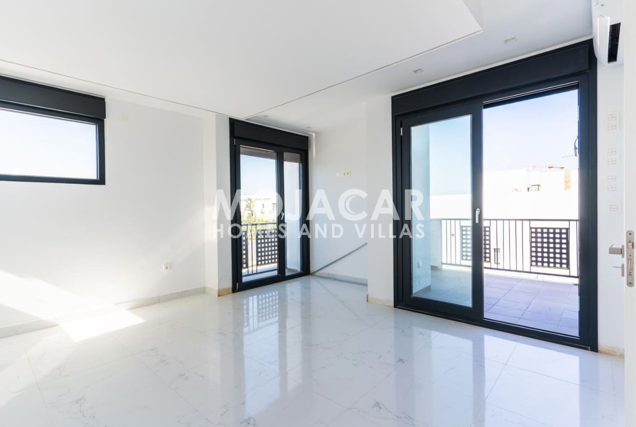 4 soverom Villa til salgs i Vera - € 775 000 (Ref: 9086216)