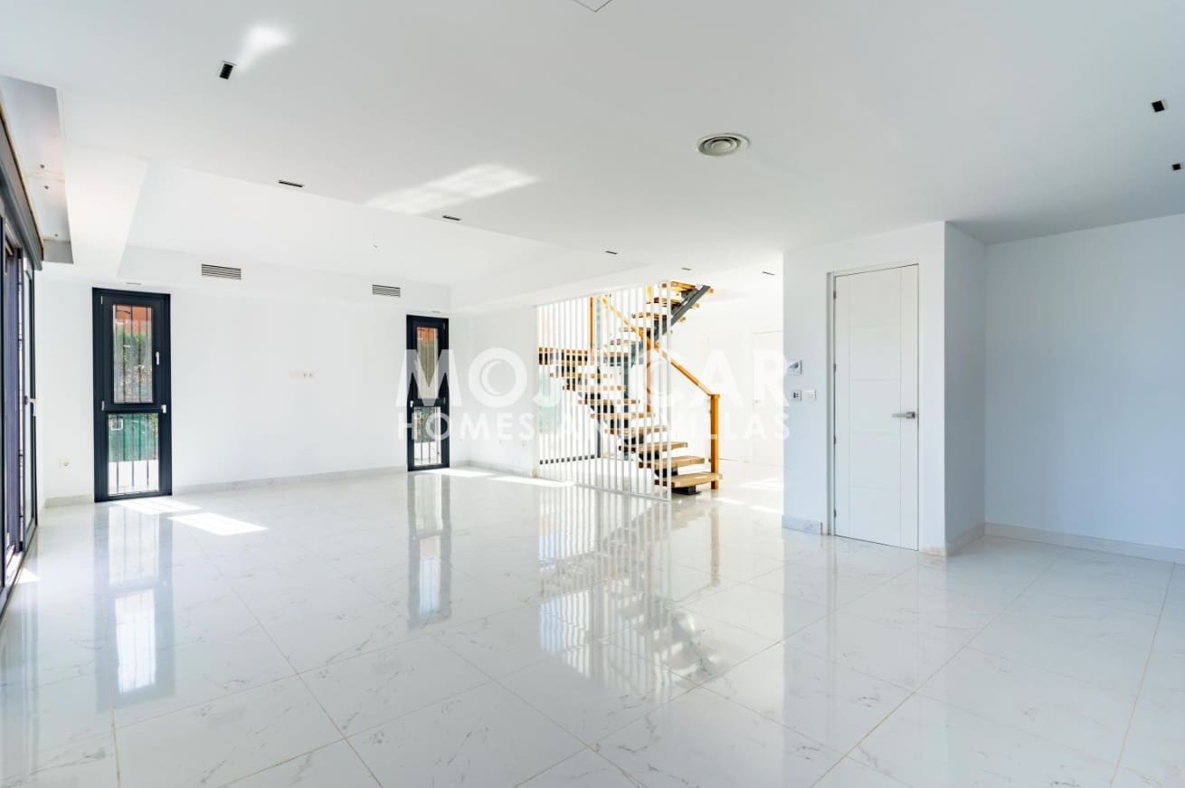 4 soverom Villa til salgs i Vera - € 775 000 (Ref: 9086216)