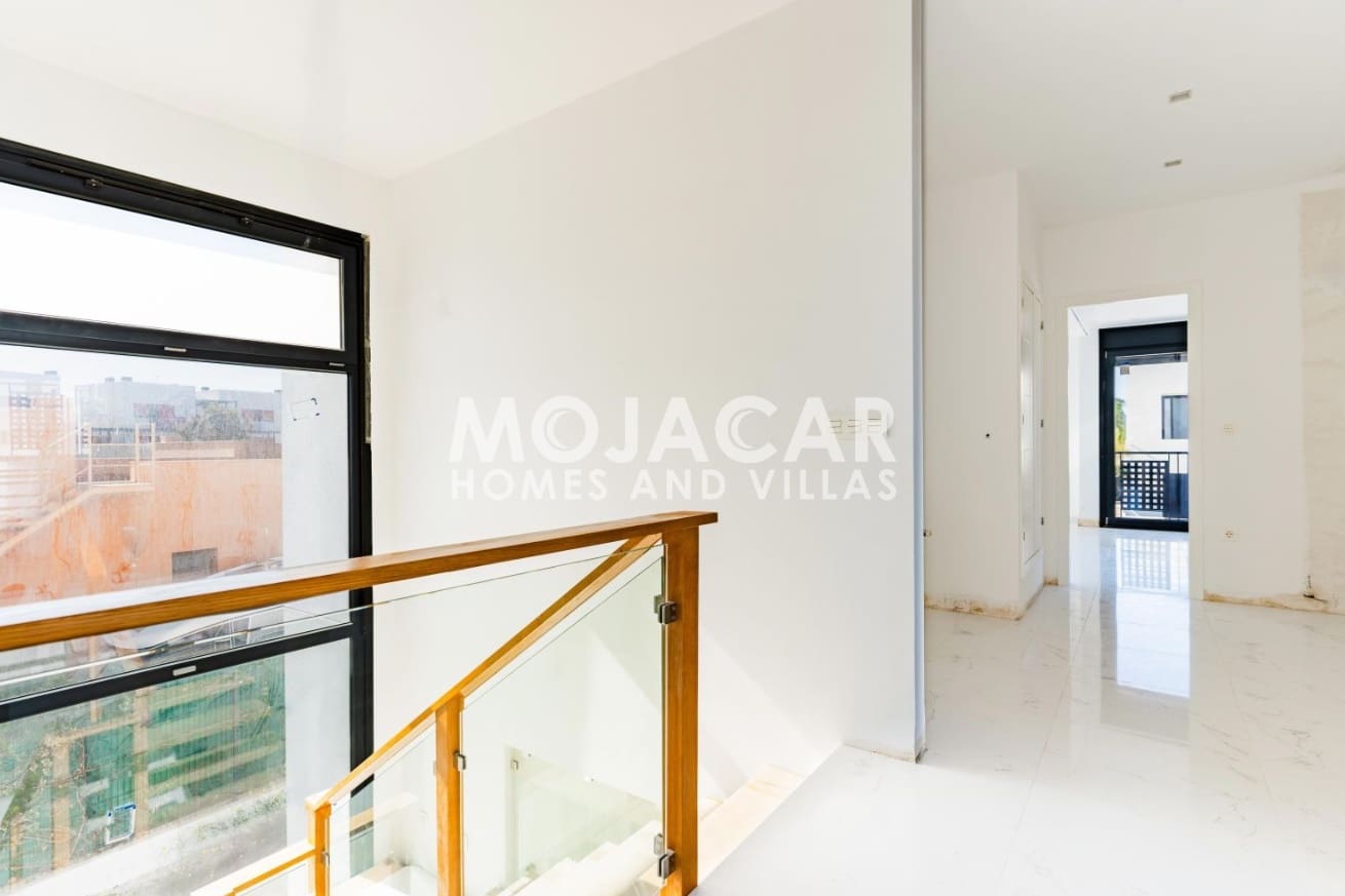 4 soverom Villa til salgs i Vera - € 775 000 (Ref: 9086216)