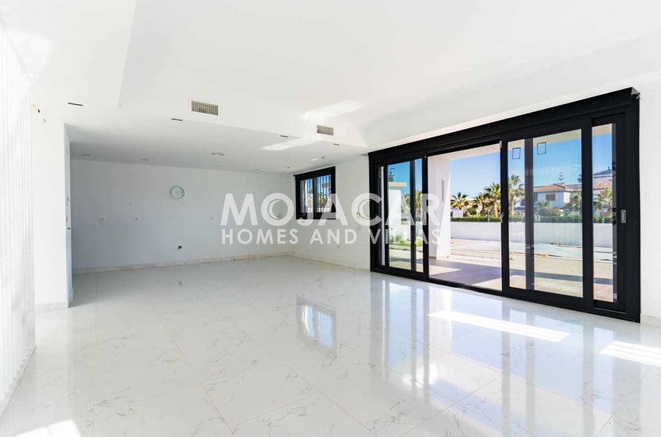 4 soverom Villa til salgs i Vera - € 775 000 (Ref: 9086216)