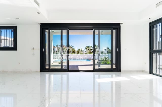 4 slaapkamer Villa te koop in Vera - € 775.000 (Ref: 9086216)