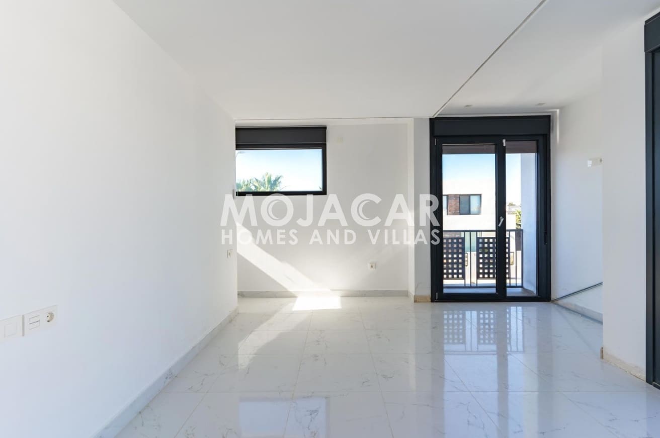 4 soverom Villa til salgs i Vera - € 775 000 (Ref: 9086216)