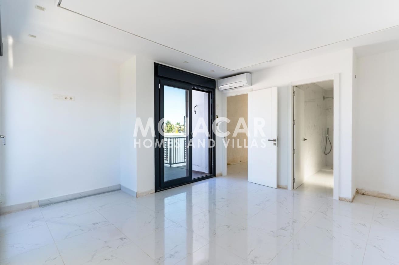 4 soverom Villa til salgs i Vera - € 775 000 (Ref: 9086216)