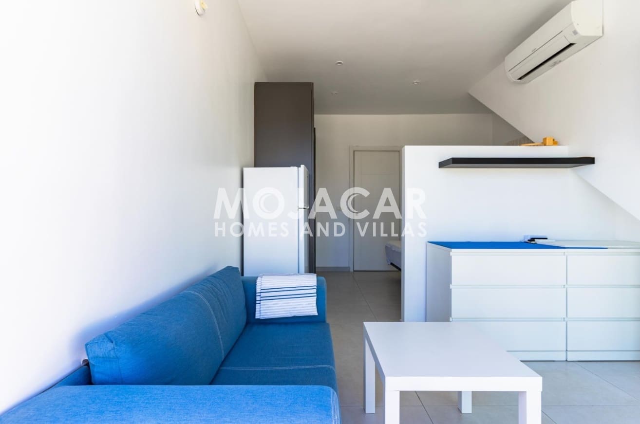 4 soverom Villa til salgs i Vera - € 775 000 (Ref: 9086216)