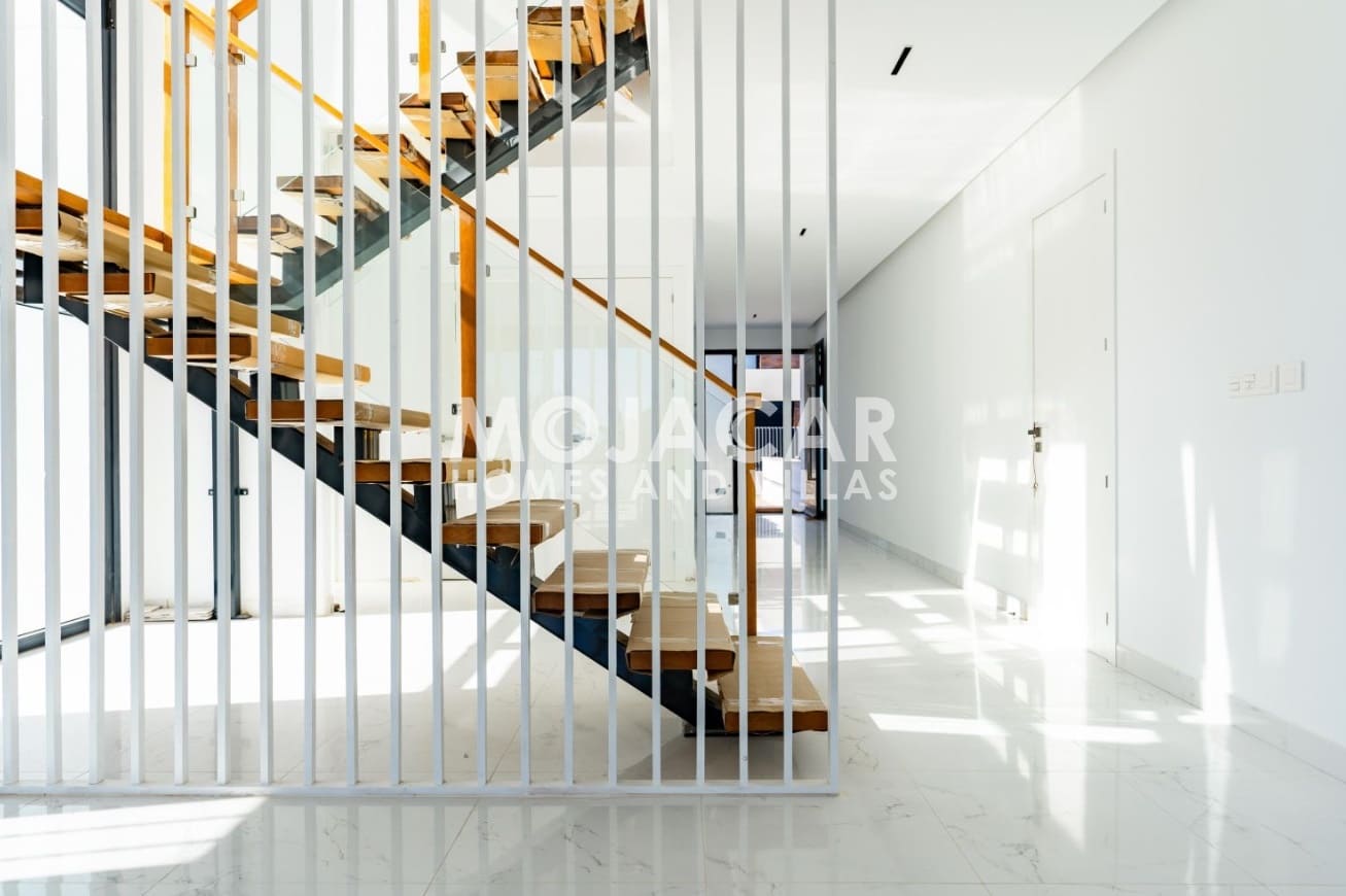 4 soverom Villa til salgs i Vera - € 775 000 (Ref: 9086216)