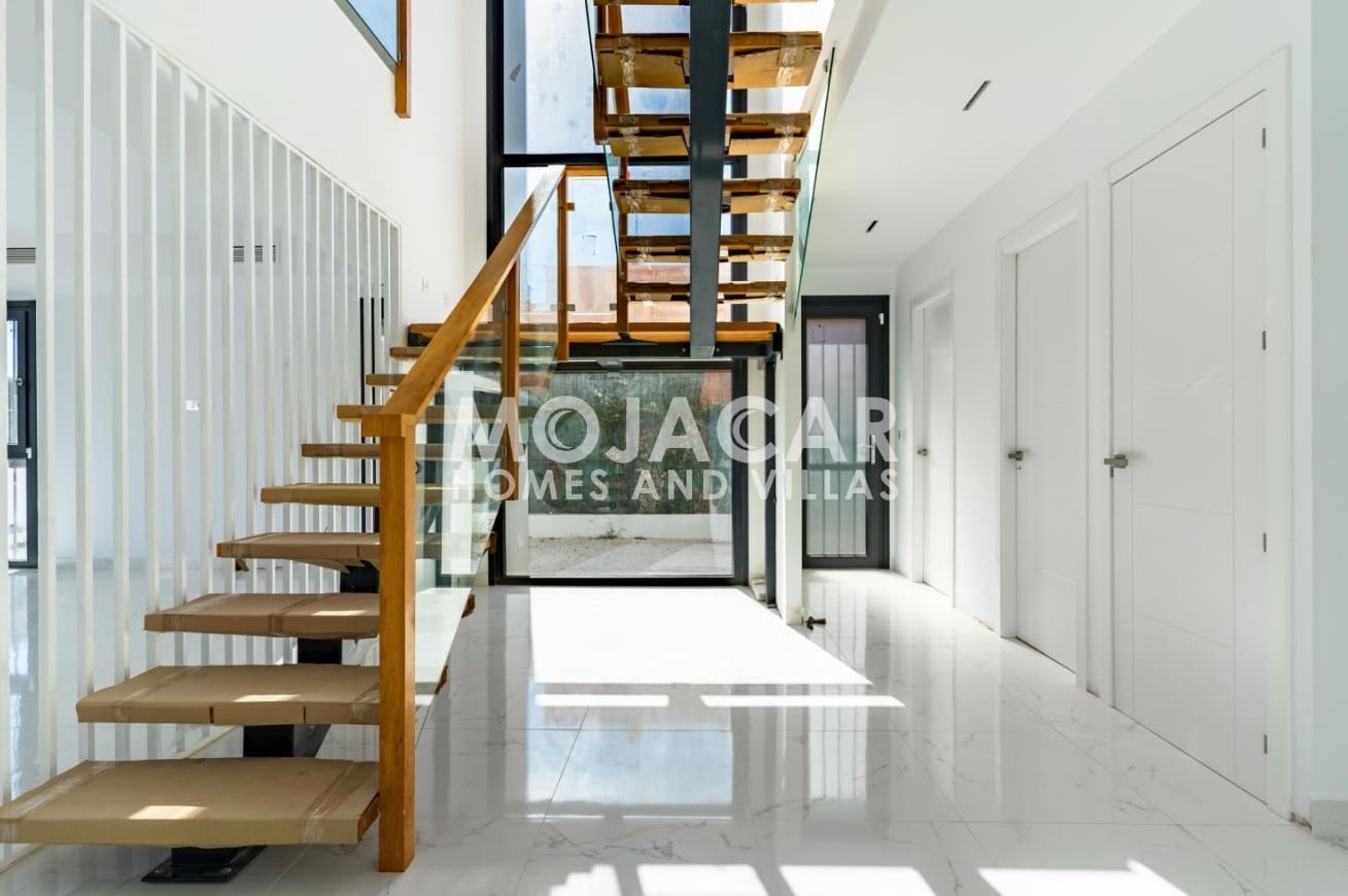 4 soverom Villa til salgs i Vera - € 775 000 (Ref: 9086216)