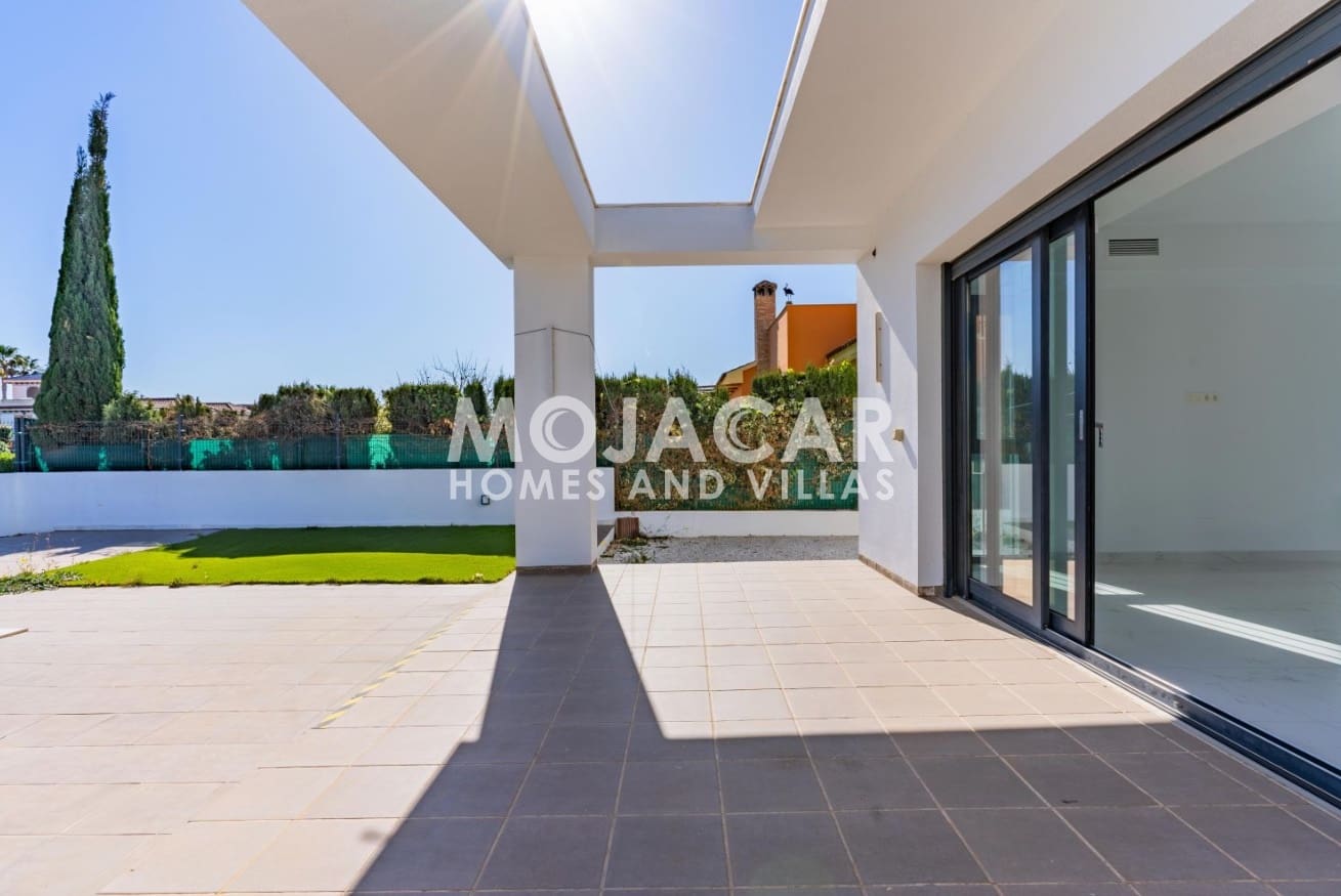 4 soverom Villa til salgs i Vera - € 775 000 (Ref: 9086216)