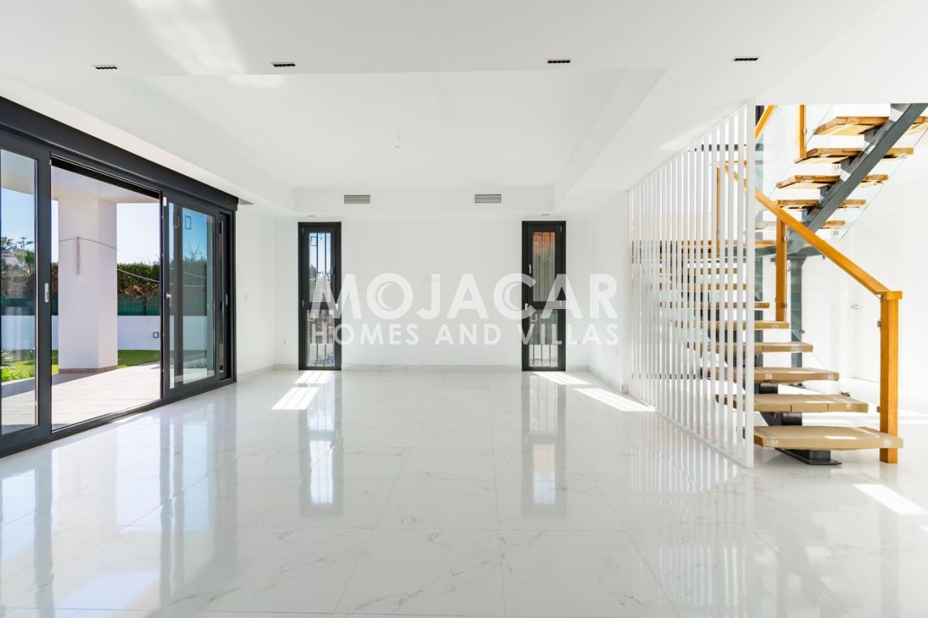 4 soverom Villa til salgs i Vera - € 775 000 (Ref: 9086216)