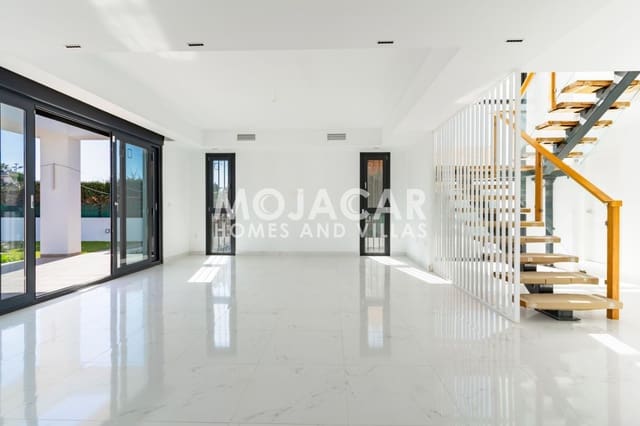 4 slaapkamer Villa te koop in Vera - € 775.000 (Ref: 9086216)