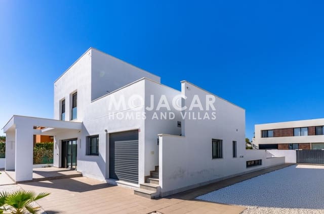 4 slaapkamer Villa te koop in Vera - € 775.000 (Ref: 9086216)