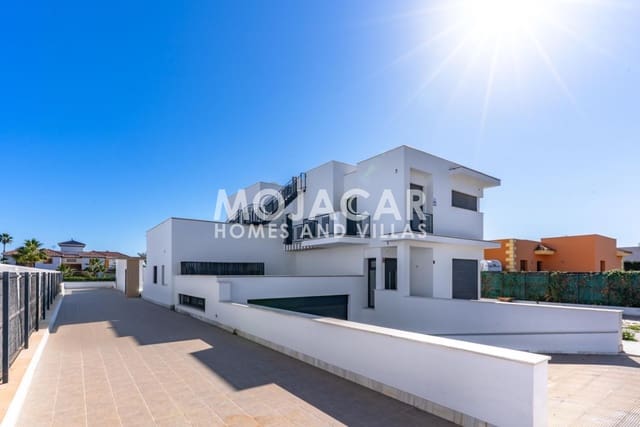 4 slaapkamer Villa te koop in Vera - € 775.000 (Ref: 9086216)