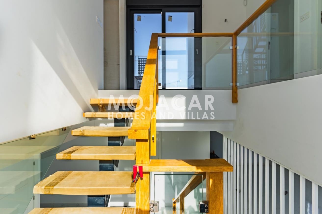 4 soverom Villa til salgs i Vera - € 775 000 (Ref: 9086216)