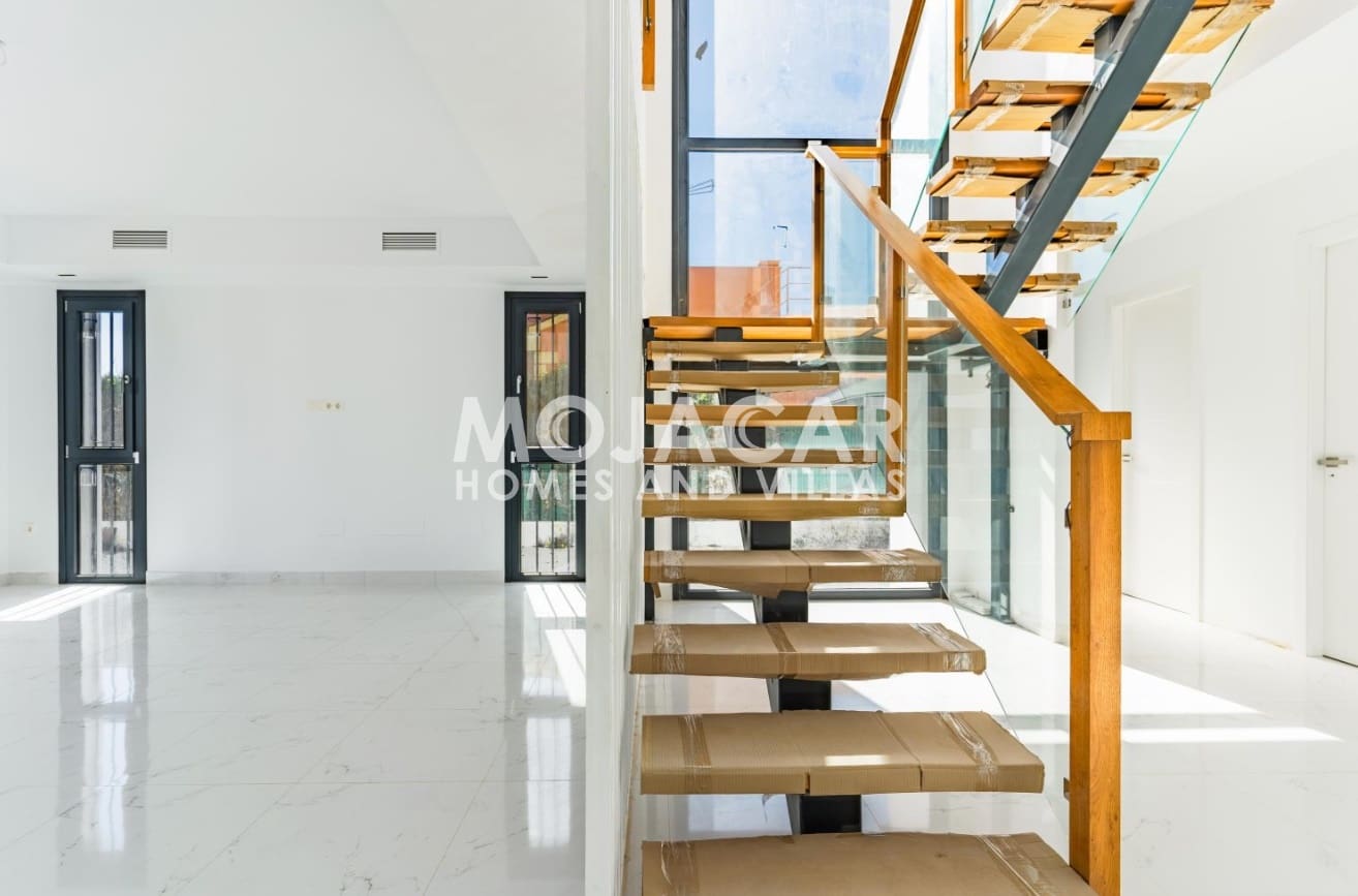 4 soverom Villa til salgs i Vera - € 775 000 (Ref: 9086216)