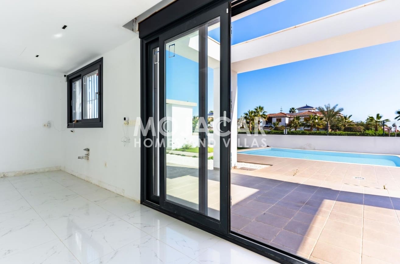 4 soverom Villa til salgs i Vera - € 775 000 (Ref: 9086216)