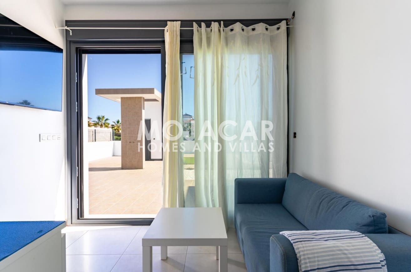 4 soverom Villa til salgs i Vera - € 775 000 (Ref: 9086216)