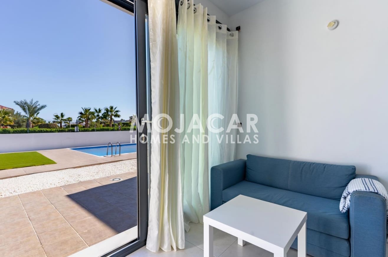 4 soverom Villa til salgs i Vera - € 775 000 (Ref: 9086216)