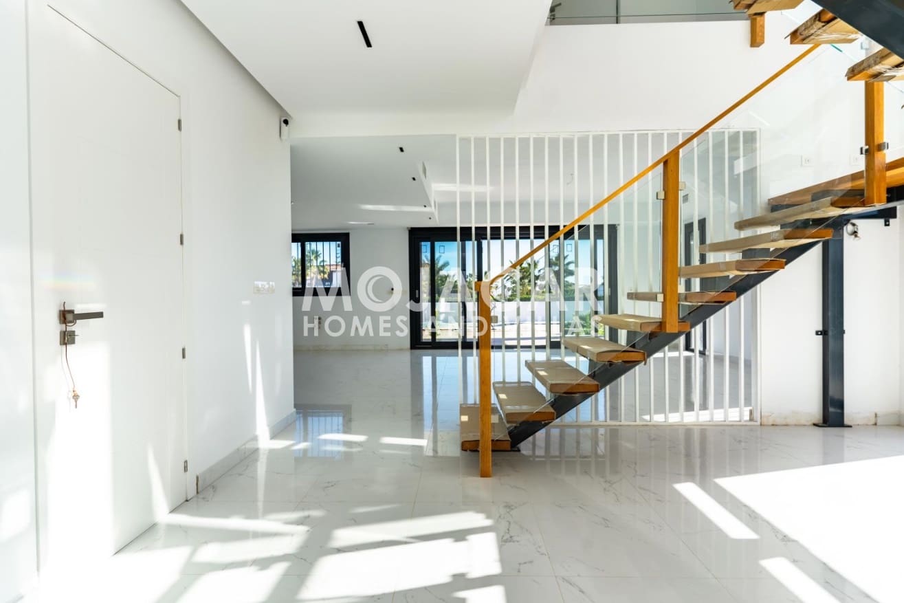 4 soverom Villa til salgs i Vera - € 775 000 (Ref: 9086216)