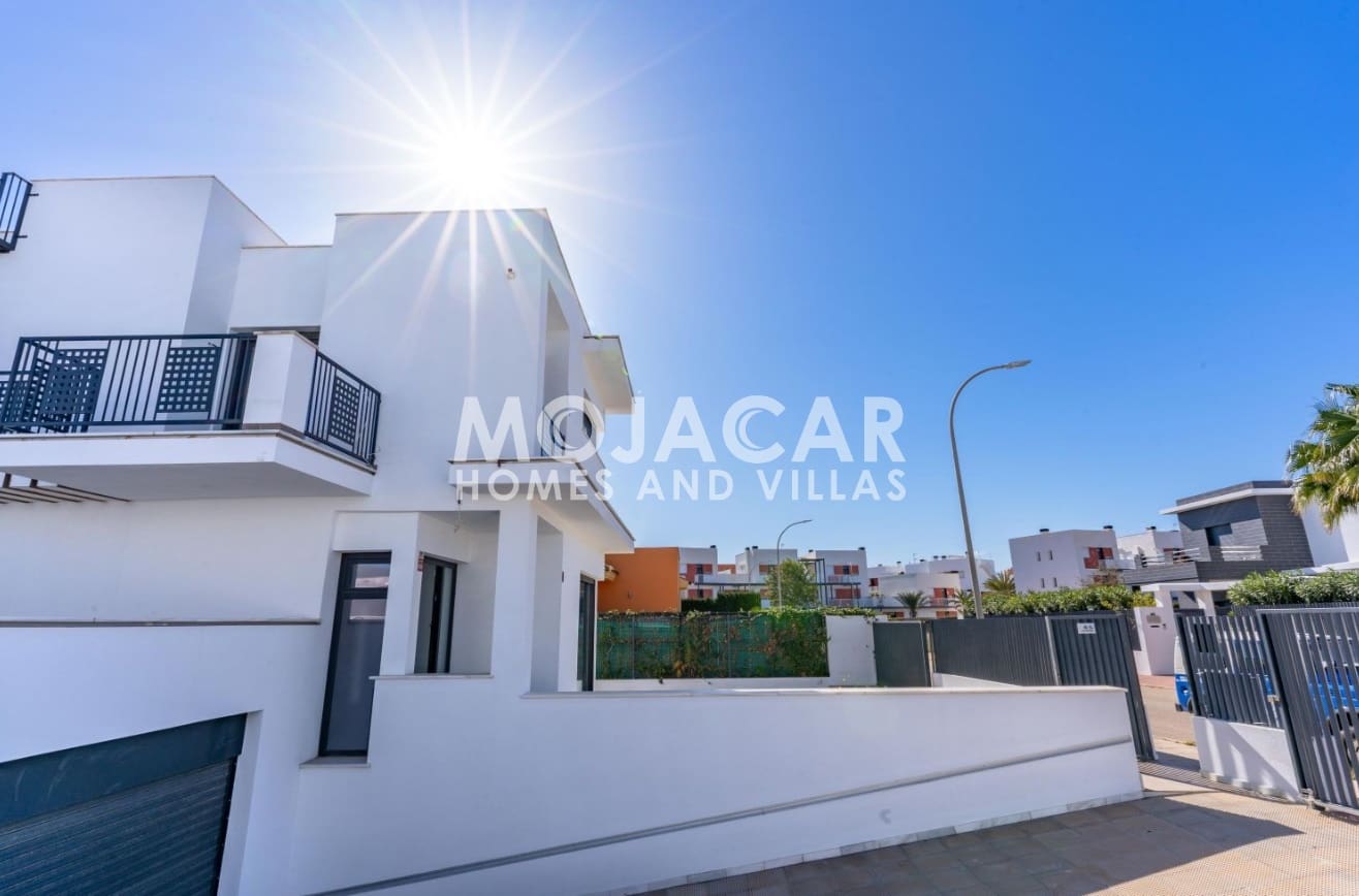 4 soverom Villa til salgs i Vera - € 775 000 (Ref: 9086216)