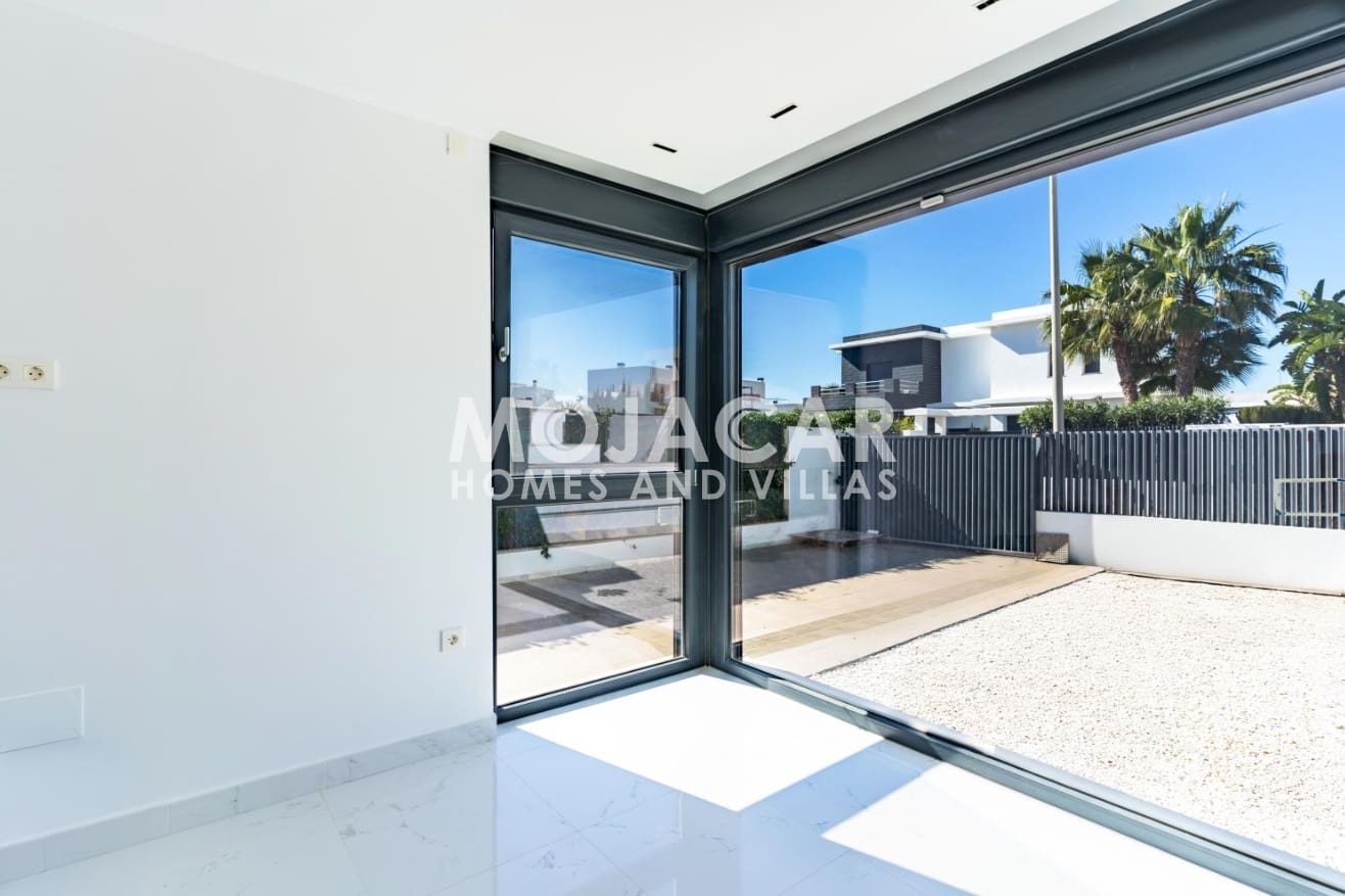 4 soverom Villa til salgs i Vera - € 775 000 (Ref: 9086216)