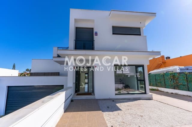 4 slaapkamer Villa te koop in Vera - € 775.000 (Ref: 9086216)