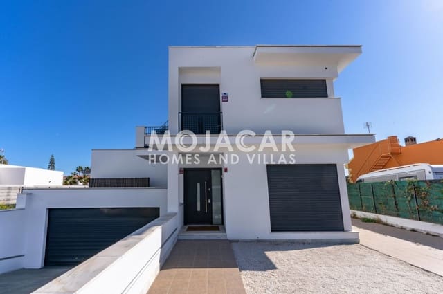 4 slaapkamer Villa te koop in Vera - € 775.000 (Ref: 9086216)