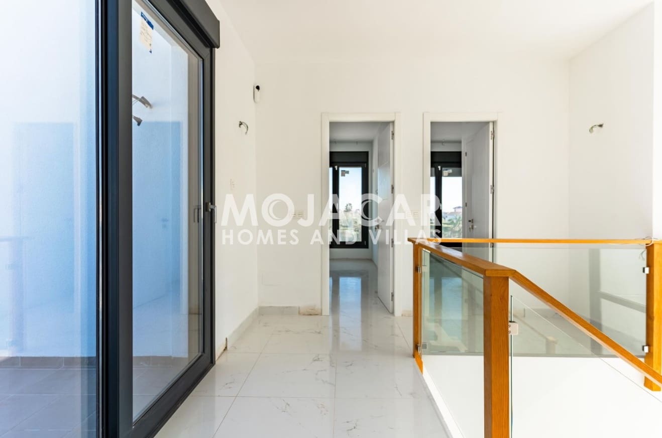 4 soverom Villa til salgs i Vera - € 775 000 (Ref: 9086216)