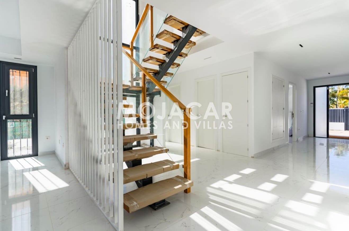 4 soverom Villa til salgs i Vera - € 775 000 (Ref: 9086216)