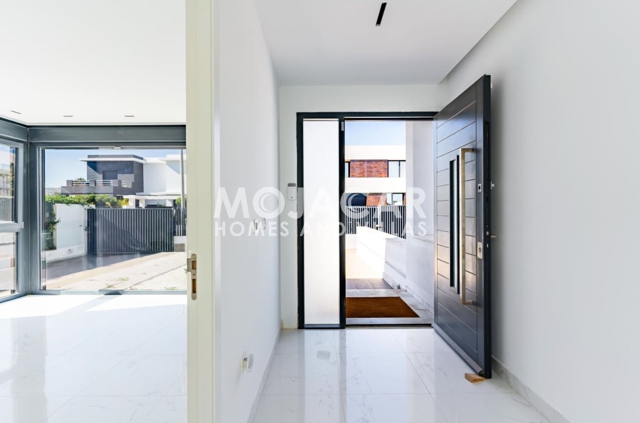 4 soverom Villa til salgs i Vera - € 775 000 (Ref: 9086216)