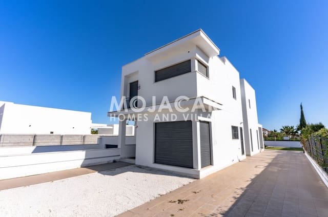 4 slaapkamer Villa te koop in Vera - € 775.000 (Ref: 9086216)