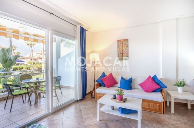1 bedroom Apartment for sale in Vera - € 225,000 (Ref: 9086402)