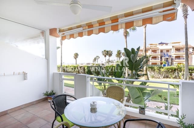 1 bedroom Apartment for sale in Vera - € 225,000 (Ref: 9086402)