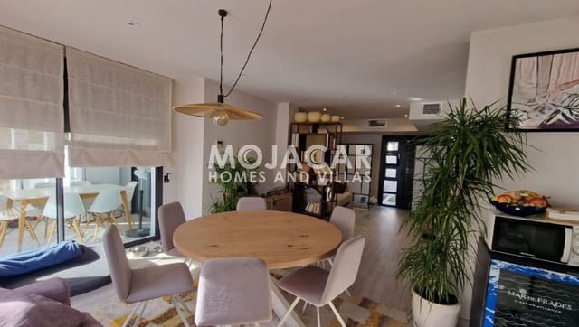 2 soverom Leilighet til salgs i Mojácar med svømmebasseng garasje - € 299 000 (Ref: 9158623)