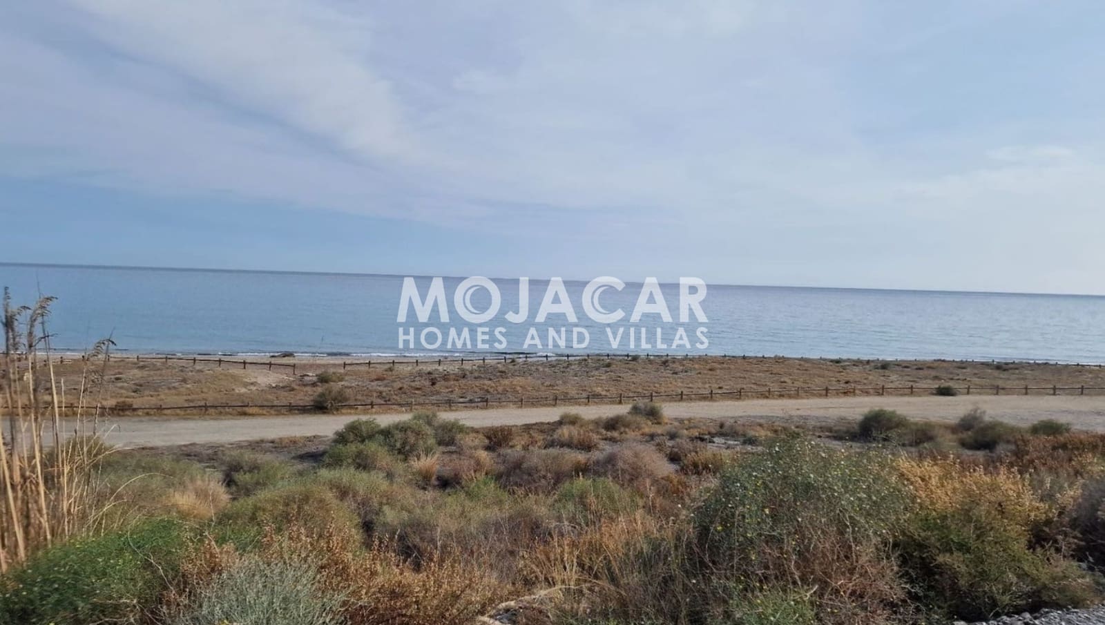 2 soverom Leilighet til salgs i Mojacar med svømmebasseng garasje - € 299 000 (Ref: 9158623)