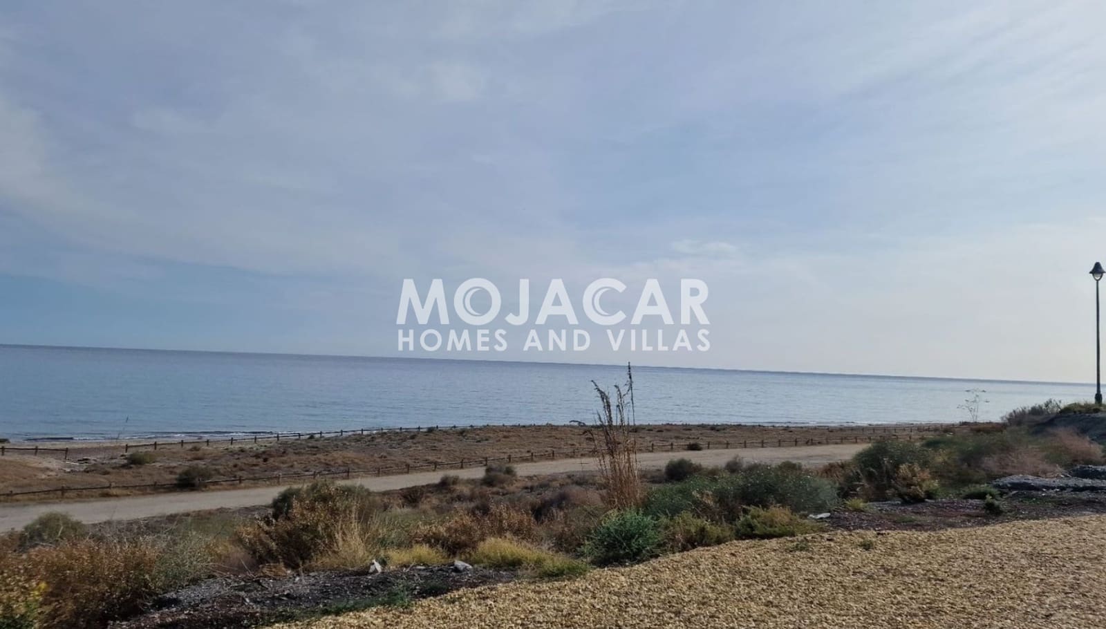 2 soverom Leilighet til salgs i Mojacar med svømmebasseng garasje - € 299 000 (Ref: 9158623)