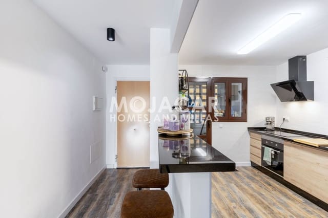 2 soveværelse Lejlighed til salg i Vera med swimmingpool garage - € 240.000 (Ref: 9176676)