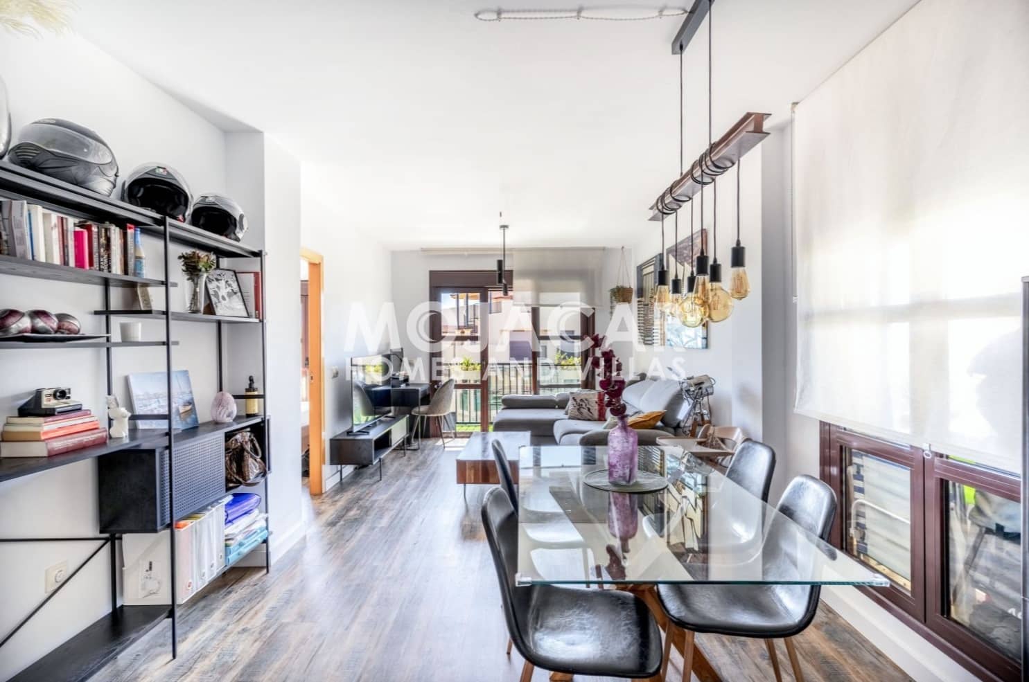 2 soverom Leilighet til salgs i Vera med svømmebasseng garasje - € 240 000 (Ref: 9176676)