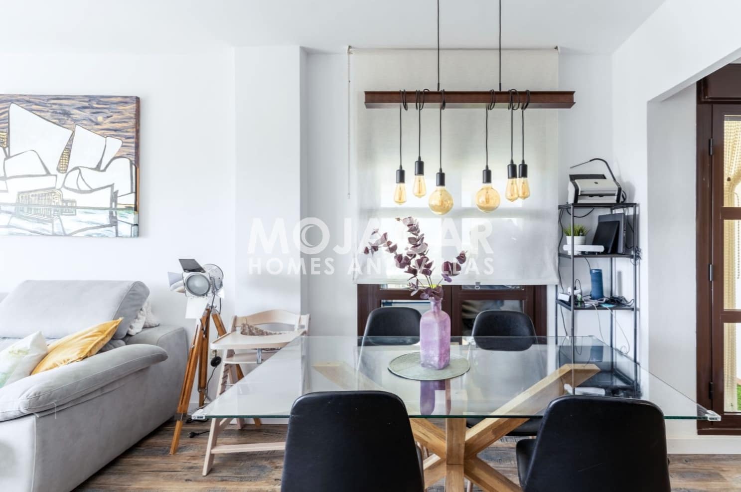 2 soverom Leilighet til salgs i Vera med svømmebasseng garasje - € 240 000 (Ref: 9176676)