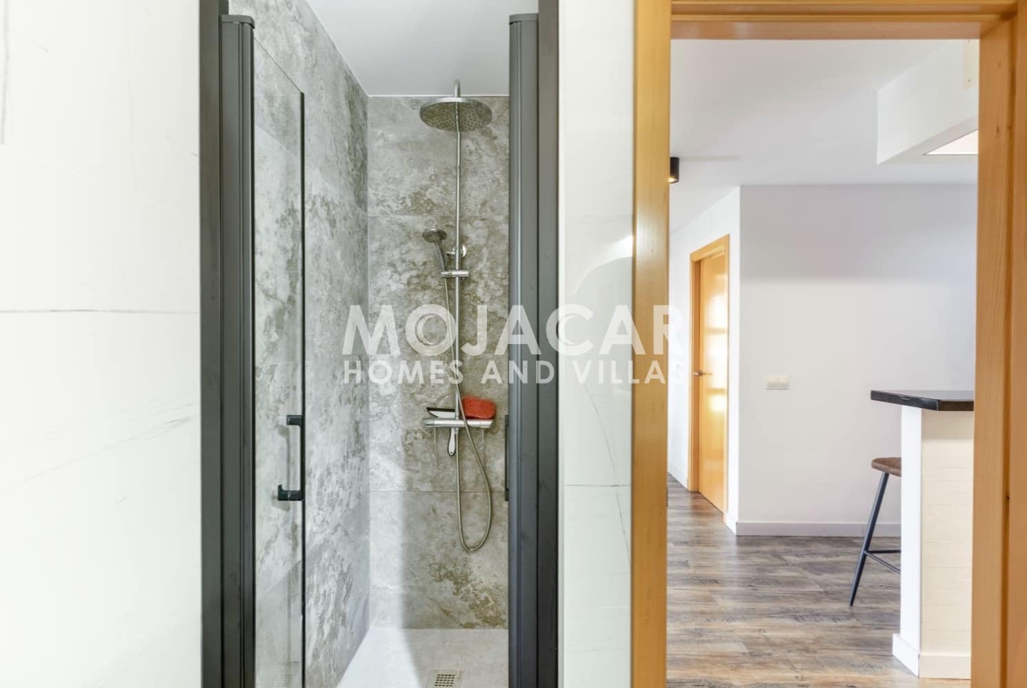 2 soverom Leilighet til salgs i Vera med svømmebasseng garasje - € 240 000 (Ref: 9176676)