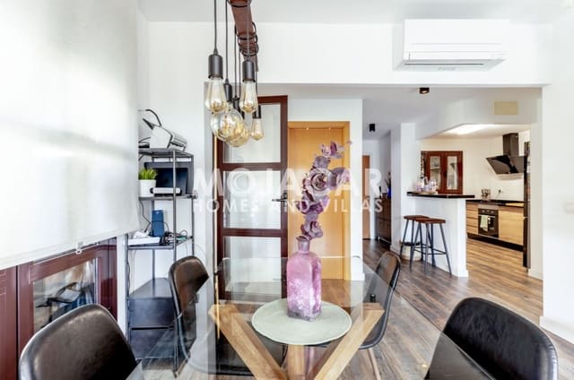 2 soveværelse Lejlighed til salg i Vera med swimmingpool garage - € 240.000 (Ref: 9176676)