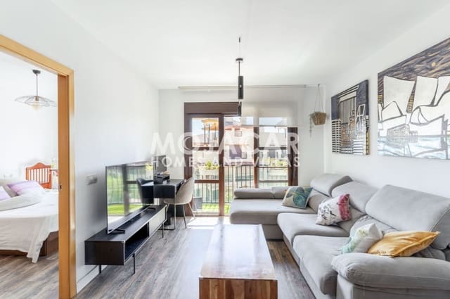 2 soveværelse Lejlighed til salg i Vera med swimmingpool garage - € 240.000 (Ref: 9176676)